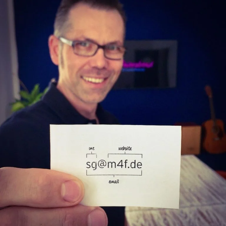 Neue Webseite online: Galerie zeigt innovative Designs und moderne Webentwicklung in Deutschland.